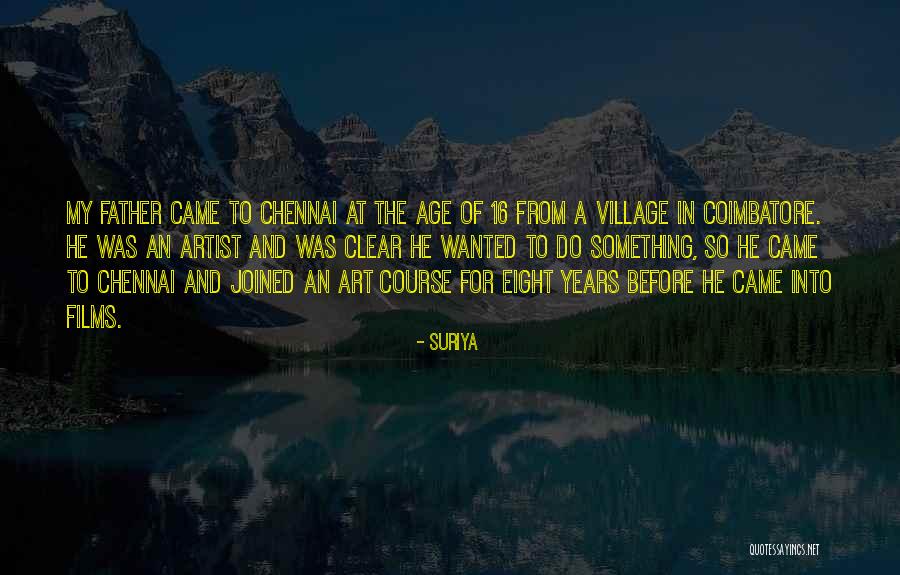 Suriya Quotes 865898 Suriya Quotes 865898