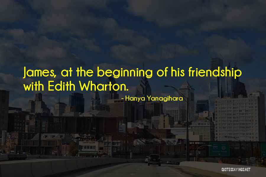 Surj N Gergo Quotes By Hanya Yanagihara Surj N Gergo Quotes By Hanya Yanagihara