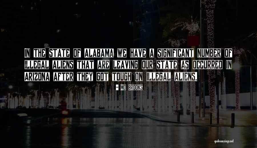 Surj N Gergo Quotes By Mo Brooks Surj N Gergo Quotes By Mo Brooks