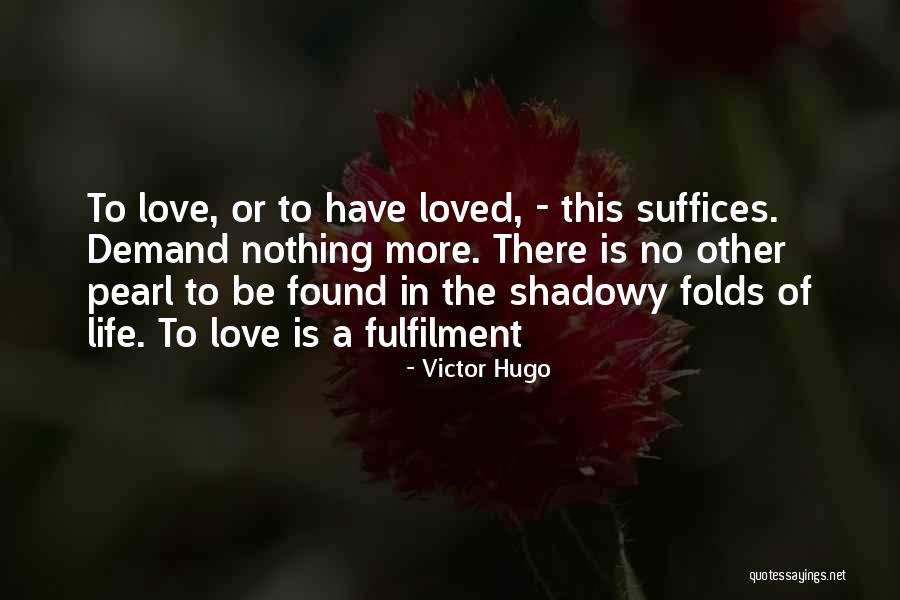 Surjo Pic Quotes By Victor Hugo Surjo Pic Quotes By Victor Hugo