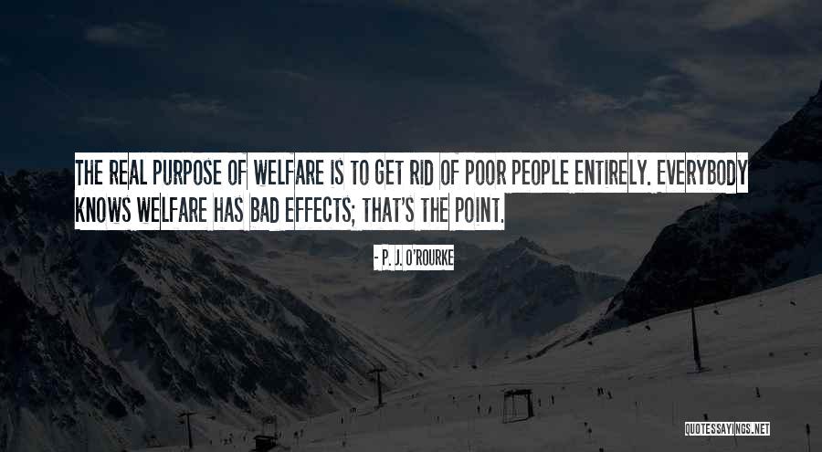 Surkov Quotes By P. J. O'Rourke Surkov Quotes By P. J. O'Rourke