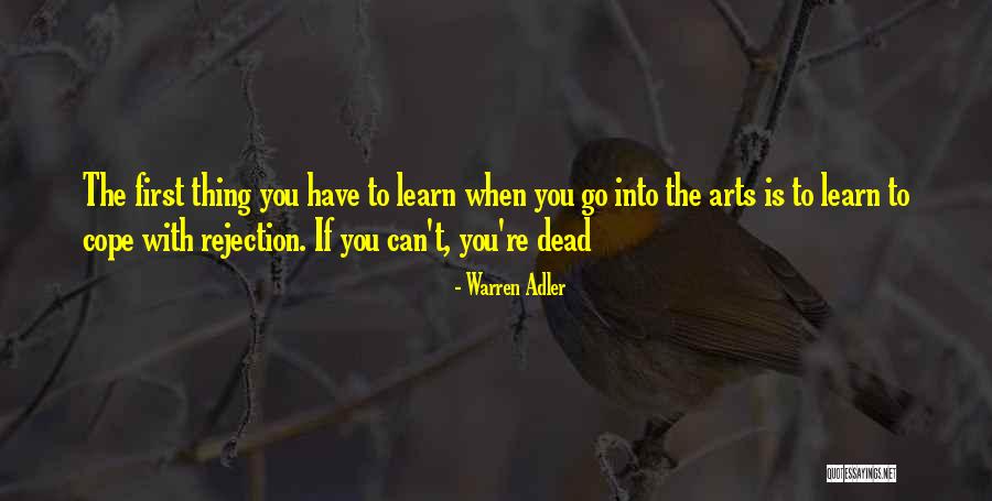 Surkov Quotes By Warren Adler Surkov Quotes By Warren Adler