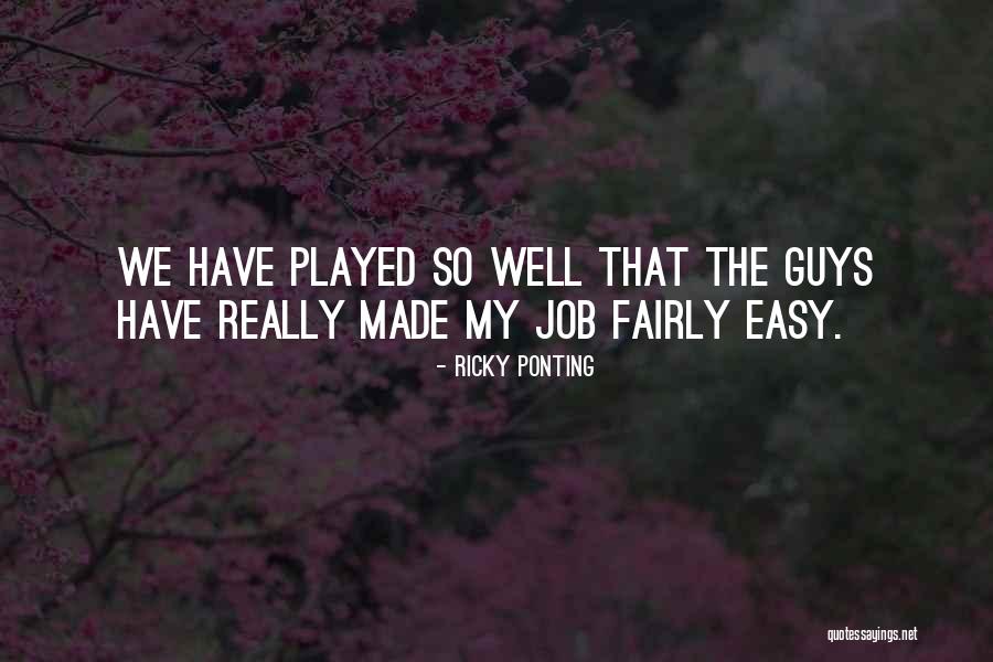 Surliness Gold Quotes By Ricky Ponting Surliness Gold Quotes By Ricky Ponting