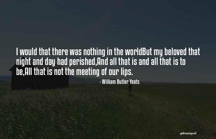 Surly Karate Quotes By William Butler Yeats Surly Karate Quotes By William Butler Yeats