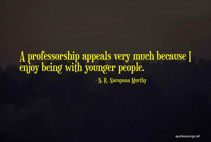 Surmises In A Sentence Quotes By N. R. Narayana Murthy Surmises In A Sentence Quotes By N. R. Narayana Murthy