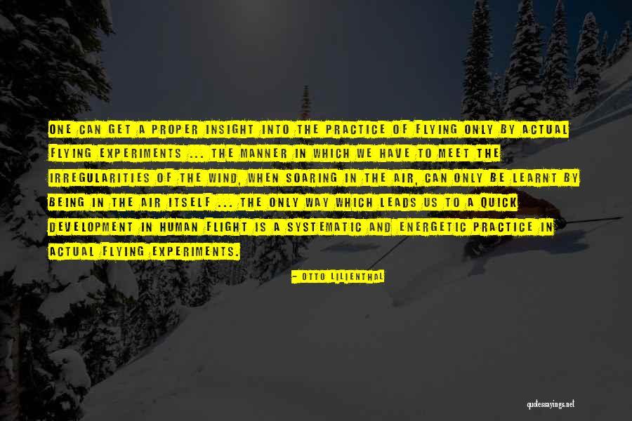 Surmont Lodge Quotes By Otto Lilienthal Surmont Lodge Quotes By Otto Lilienthal