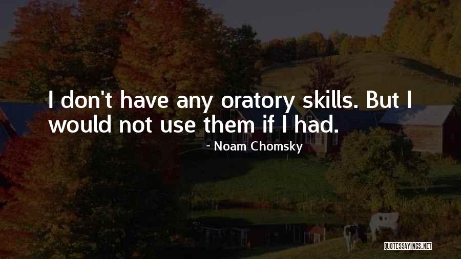 Surmountable Quotes By Noam Chomsky Surmountable Quotes By Noam Chomsky