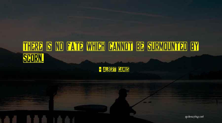 Surmounted Quotes By Albert Camus Surmounted Quotes By Albert Camus