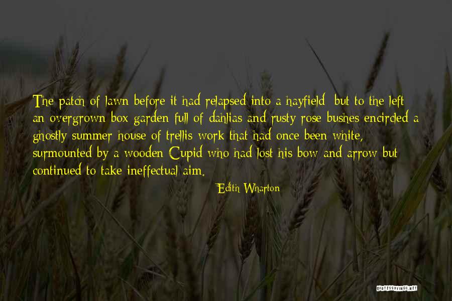 Surmounted Quotes By Edith Wharton Surmounted Quotes By Edith Wharton