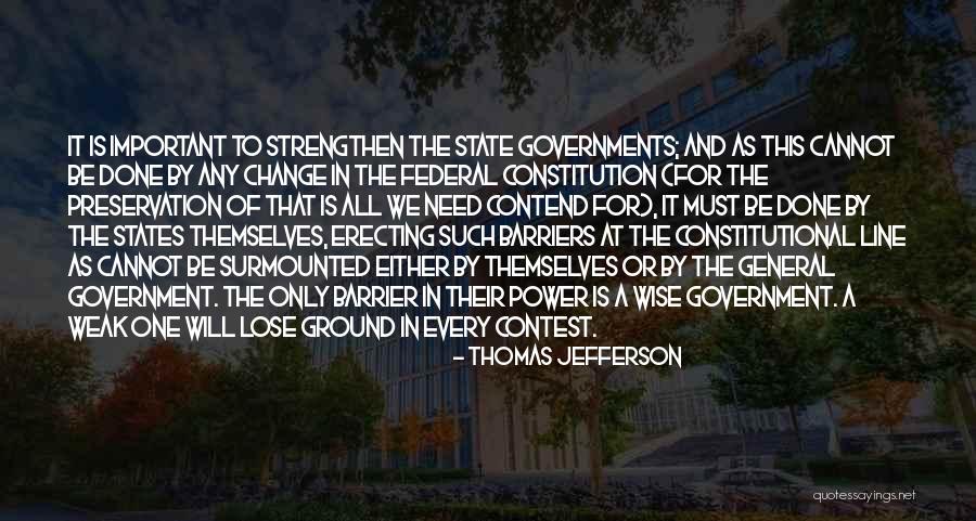 Surmounted Quotes By Thomas Jefferson Surmounted Quotes By Thomas Jefferson