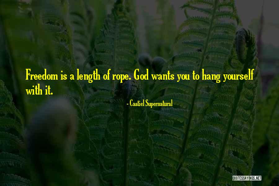Surmountor Lighting Quotes By Castiel Supernatural Surmountor Lighting Quotes By Castiel Supernatural