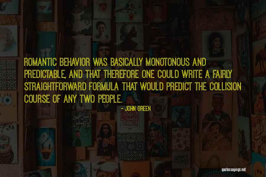 Surname Funny Quotes By John Green Surname Funny Quotes By John Green