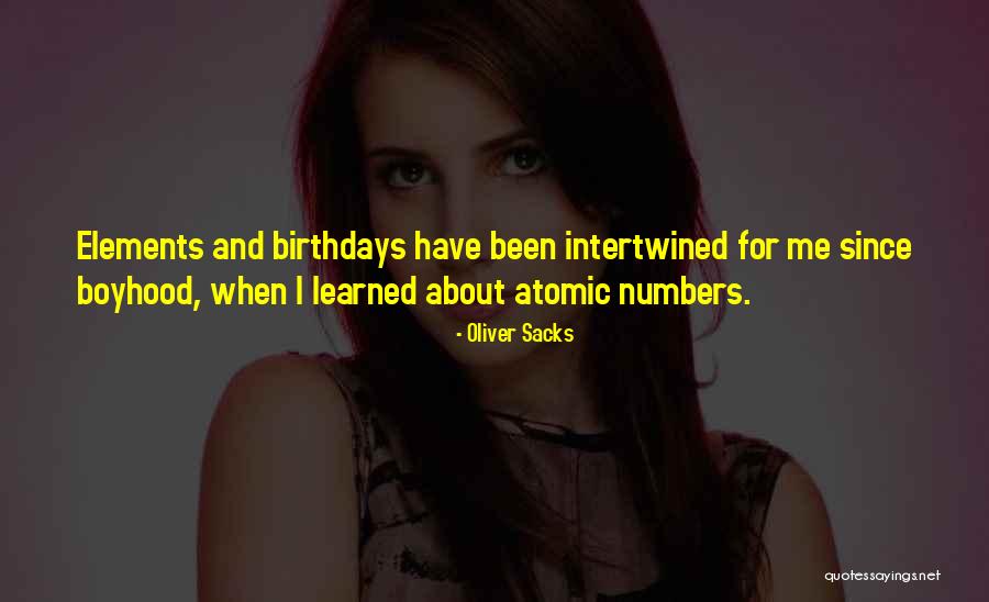 Surname Funny Quotes By Oliver Sacks Surname Funny Quotes By Oliver Sacks