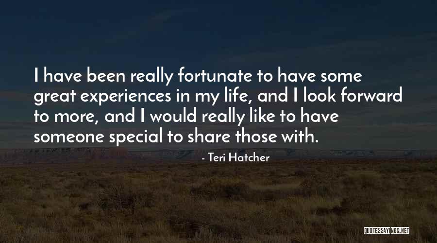 Surname Funny Quotes By Teri Hatcher Surname Funny Quotes By Teri Hatcher