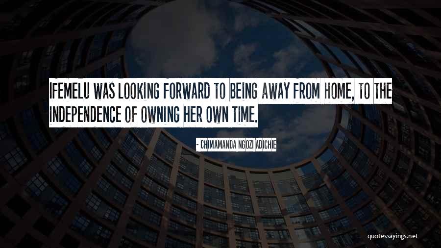 Surnames Origin Quotes By Chimamanda Ngozi Adichie Surnames Origin Quotes By Chimamanda Ngozi Adichie