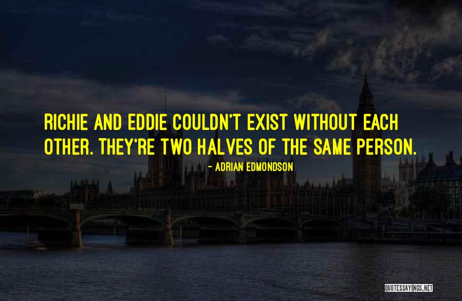 Surnommer Quotes By Adrian Edmondson Surnommer Quotes By Adrian Edmondson