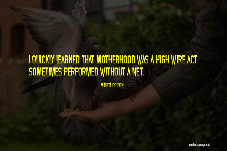 Surnommer Quotes By Marita Golden Surnommer Quotes By Marita Golden