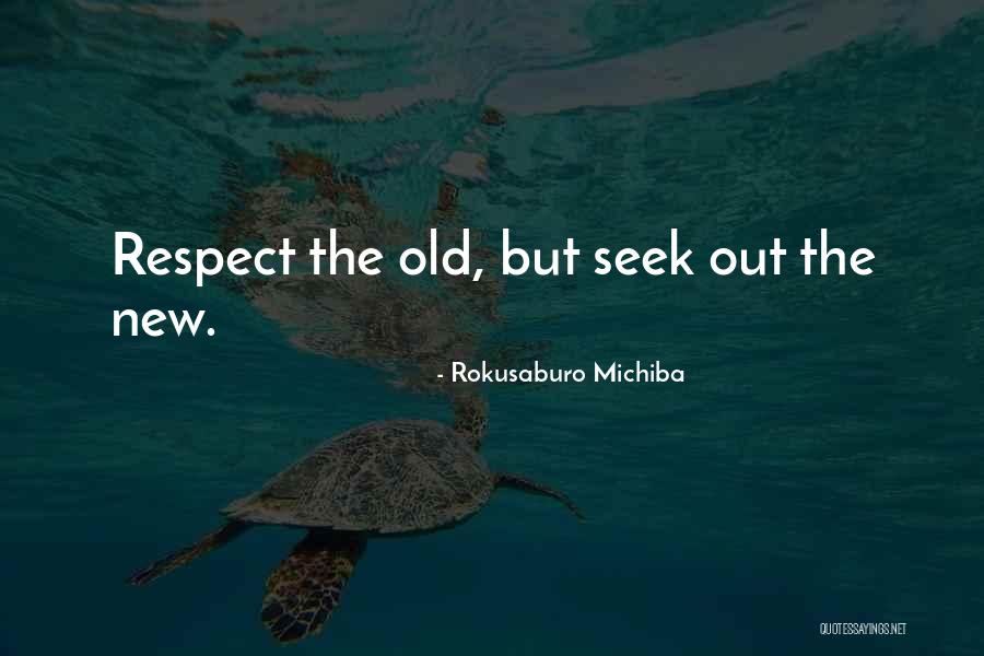 Surnow Bike Quotes By Rokusaburo Michiba