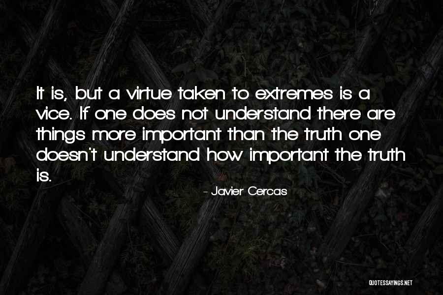 Surnow Quotes By Javier Cercas Surnow Quotes By Javier Cercas