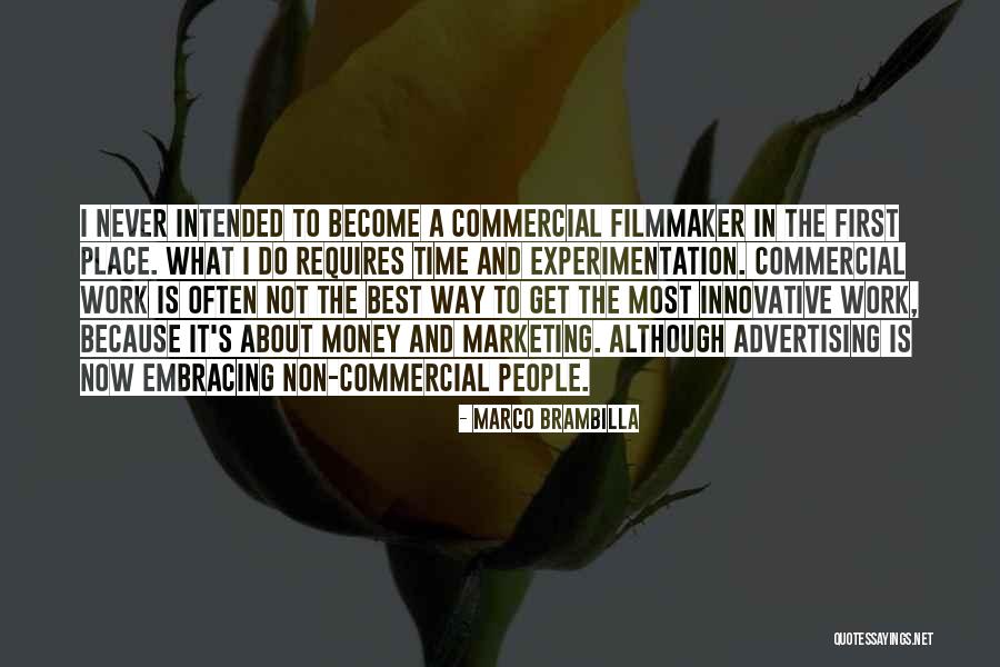Surojit O Quotes By Marco Brambilla Surojit O Quotes By Marco Brambilla