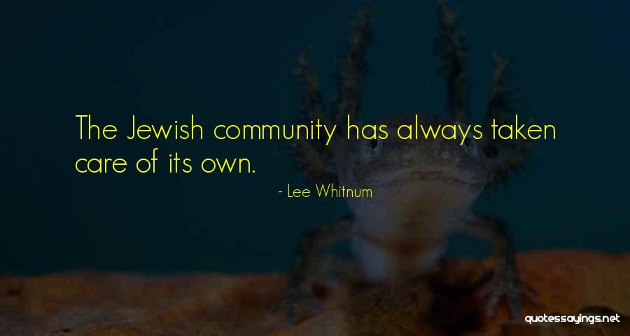 Surojit Sengupta Quotes By Lee Whitnum Surojit Sengupta Quotes By Lee Whitnum