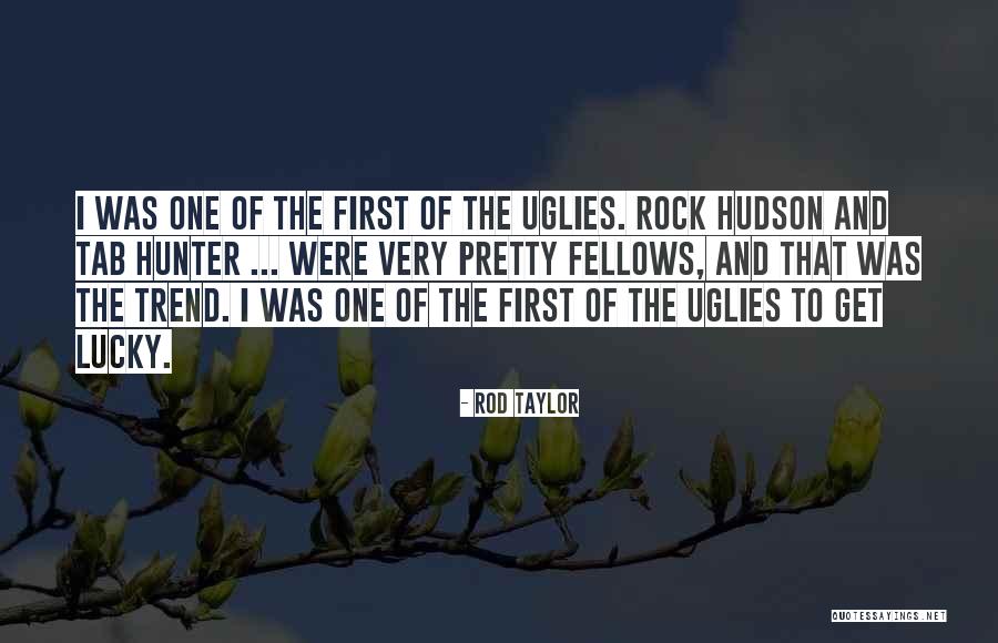 Suroth Quotes By Rod Taylor Suroth Quotes By Rod Taylor