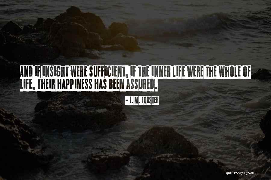 Surovec Quotes By E. M. Forster Surovec Quotes By E. M. Forster