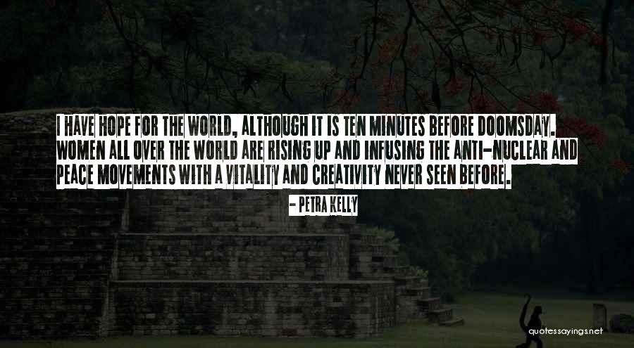 Surovell Realty Quotes By Petra Kelly Surovell Realty Quotes By Petra Kelly