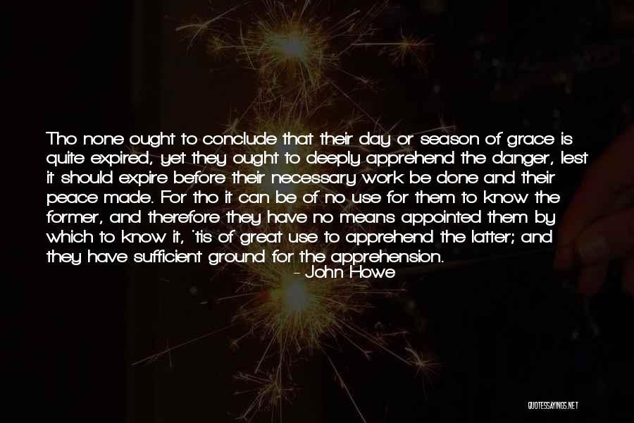 Surowiec Gladwin Quotes By John Howe Surowiec Gladwin Quotes By John Howe