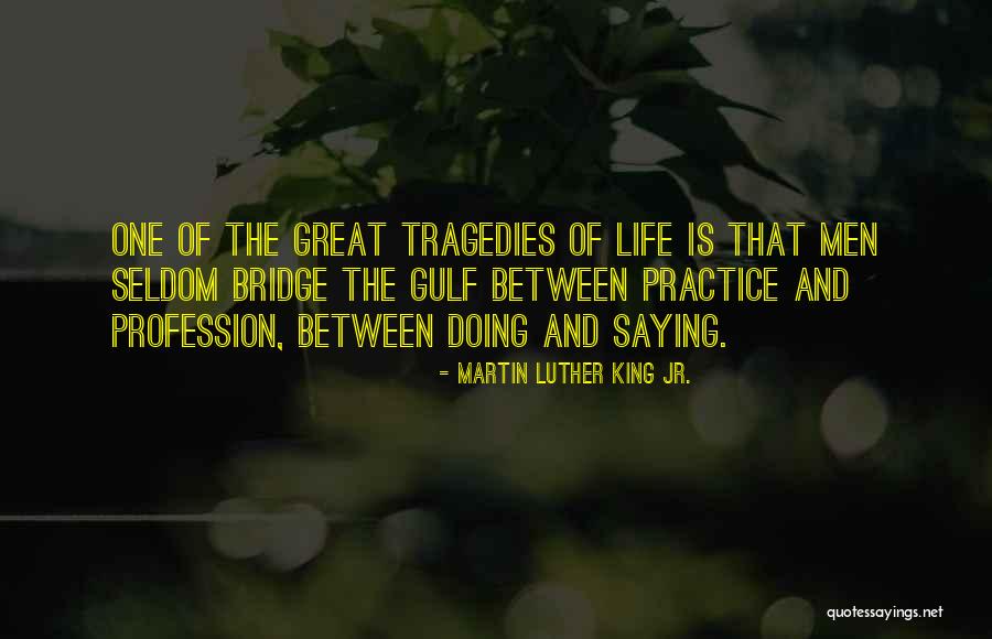 Surowiec Gladwin Quotes By Martin Luther King Jr. Surowiec Gladwin Quotes By Martin Luther King Jr.