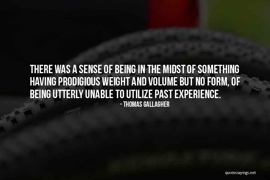 Surowiec Gladwin Quotes By Thomas Gallagher Surowiec Gladwin Quotes By Thomas Gallagher