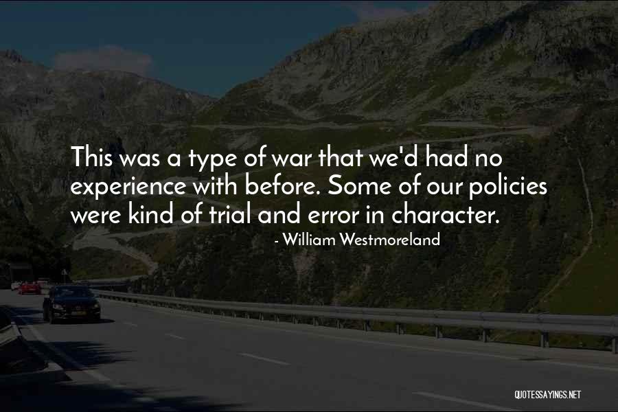 Surowiec Name Quotes By William Westmoreland Surowiec Name Quotes By William Westmoreland