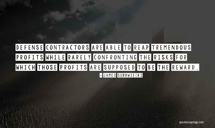 Surowiecki James Quotes By James Surowiecki Surowiecki James Quotes By James Surowiecki