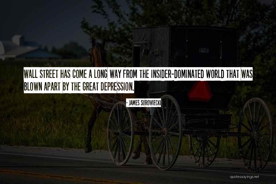 Surowiecki James Quotes By James Surowiecki Surowiecki James Quotes By James Surowiecki