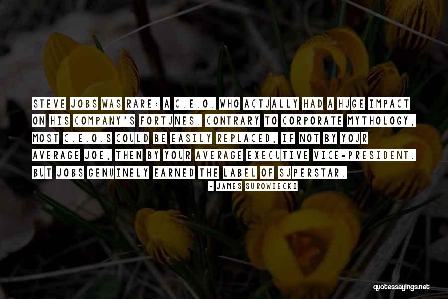 Surowiecki James Quotes By James Surowiecki Surowiecki James Quotes By James Surowiecki