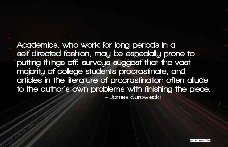 Surowiecki James Quotes By James Surowiecki Surowiecki James Quotes By James Surowiecki