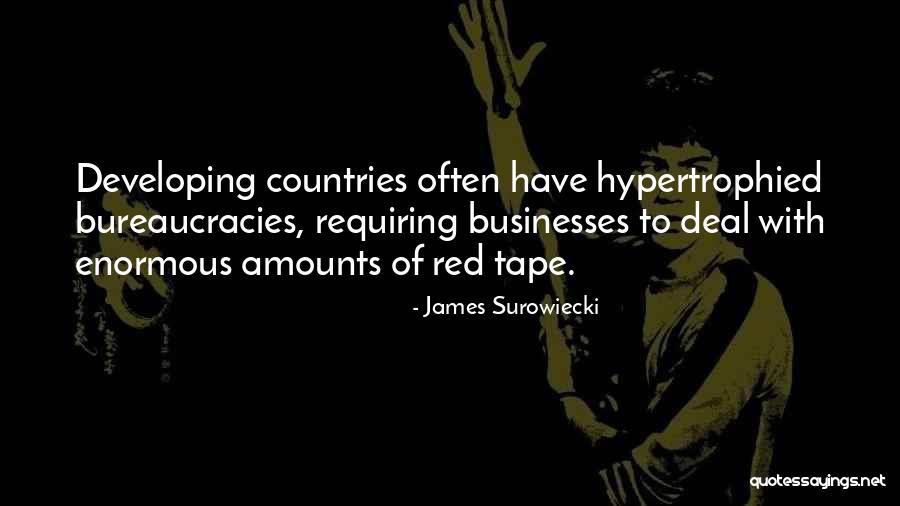 Surowiecki James Quotes By James Surowiecki Surowiecki James Quotes By James Surowiecki