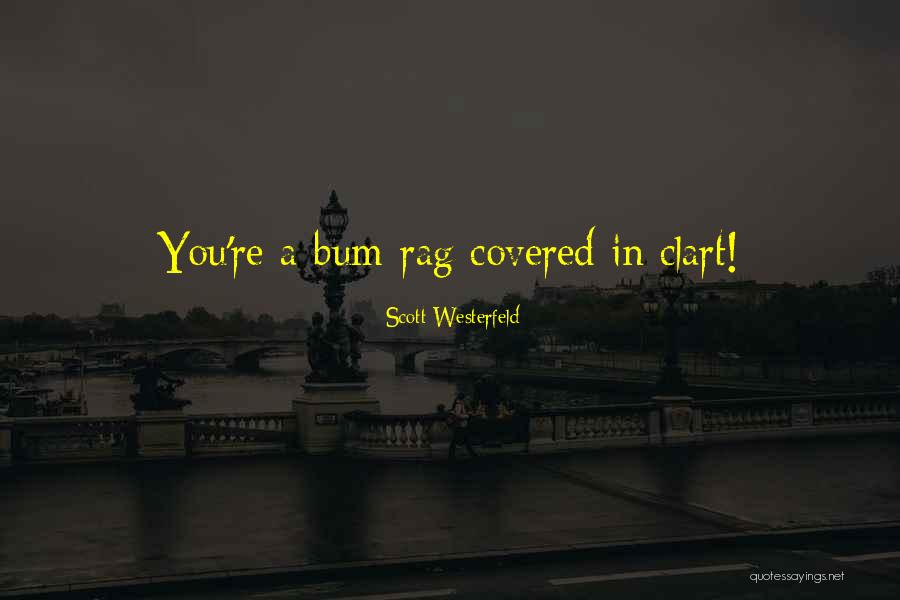 Surpass Limits Quotes By Scott Westerfeld Surpass Limits Quotes By Scott Westerfeld