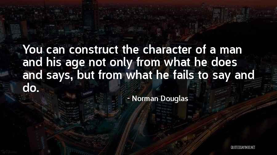 Surpassed Synonym Quotes By Norman Douglas Surpassed Synonym Quotes By Norman Douglas