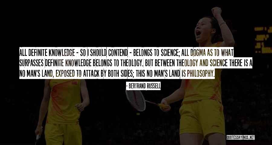 Surpasses Quotes By Bertrand Russell Surpasses Quotes By Bertrand Russell