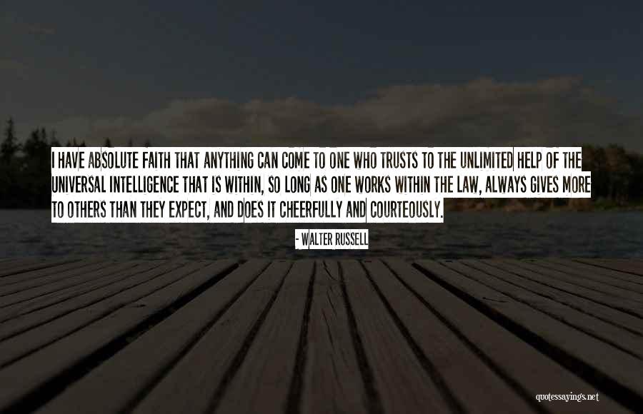 Surpat Camo Quotes By Walter Russell Surpat Camo Quotes By Walter Russell