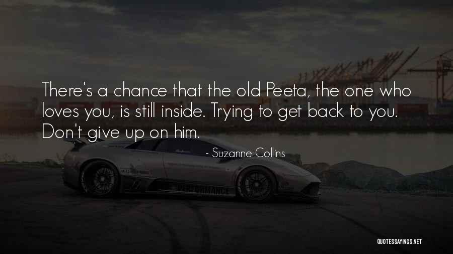 Surpless Dunn Quotes By Suzanne Collins Surpless Dunn Quotes By Suzanne Collins