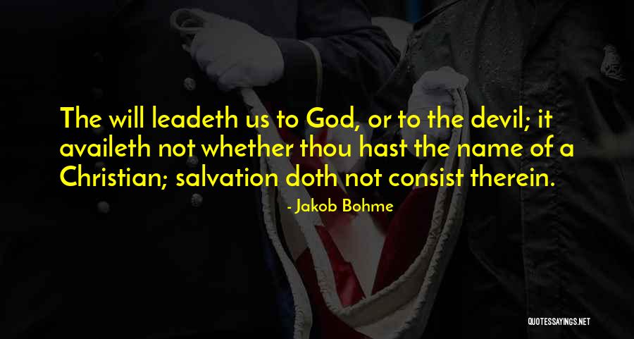 Surplices Quotes By Jakob Bohme Surplices Quotes By Jakob Bohme