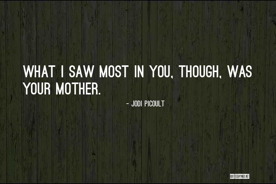 Surplombant French Quotes By Jodi Picoult Surplombant French Quotes By Jodi Picoult
