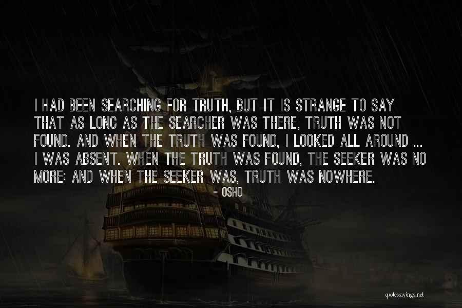Surplombant French Quotes By Osho Surplombant French Quotes By Osho
