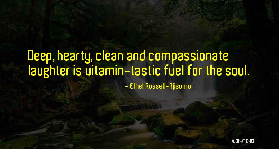 Surplus Ammo Quotes By Ethel Russell-Ajisomo Surplus Ammo Quotes By Ethel Russell-Ajisomo