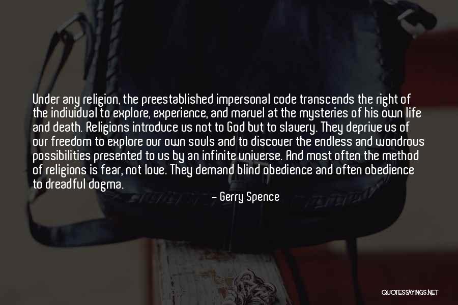 Surplus Ammo Quotes By Gerry Spence Surplus Ammo Quotes By Gerry Spence