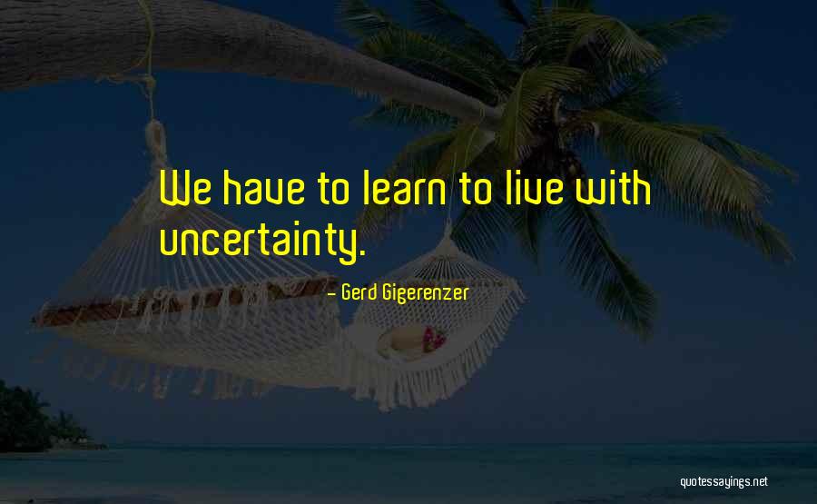 Surplusage Does Not Vitiate Quotes By Gerd Gigerenzer Surplusage Does Not Vitiate Quotes By Gerd Gigerenzer
