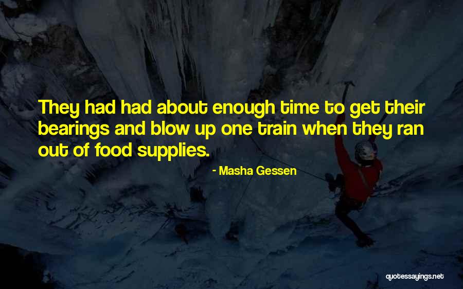 Surppress Quotes By Masha Gessen Surppress Quotes By Masha Gessen