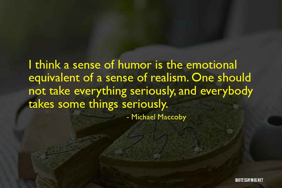 Surprenant Synonyme Quotes By Michael Maccoby Surprenant Synonyme Quotes By Michael Maccoby